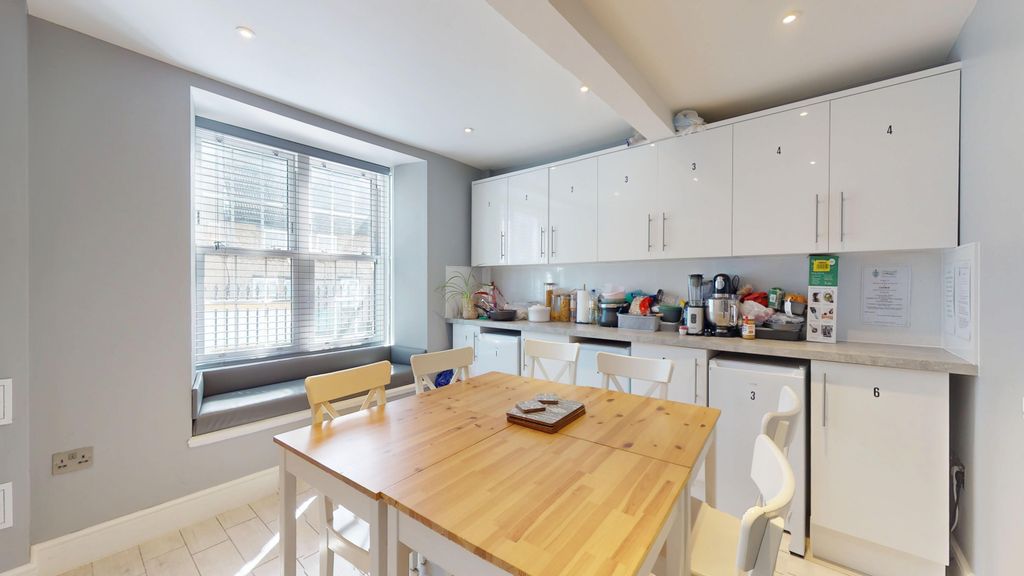 Property photo 2 of 7 Communal Kitchen - Angle 2
