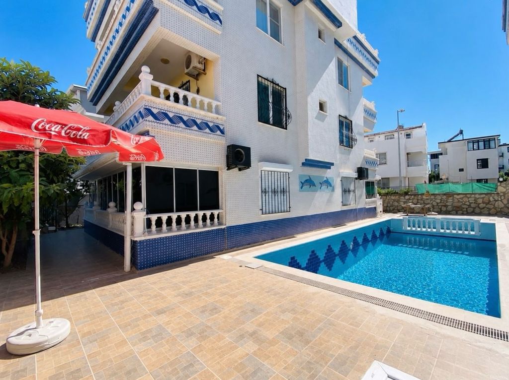 Property photo 2 of 22 Lovely Furnished Property For Sale In Didim, Aydin – Well-Maintained Social Areas