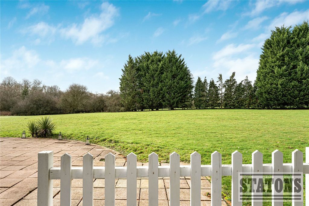 Additional image 42 of 5 bed detached house for saleFoxes Lane, Welham Green, North Mymms, Hatfield AL9