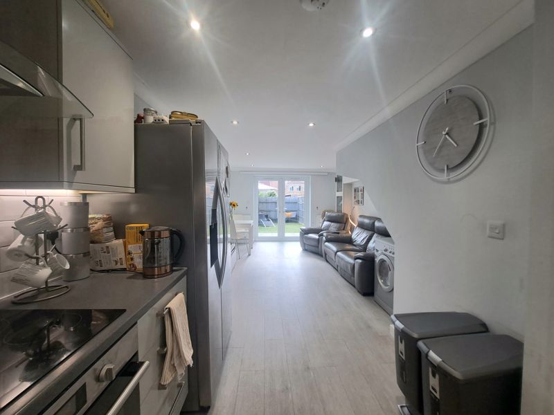 Property photo 3 of 11 Open Plan Living Space