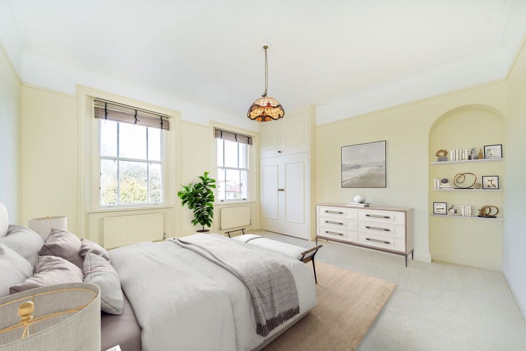 Additional image 5 of 2 bed flat for saleUpper Sunbury Road, Hampton TW12
