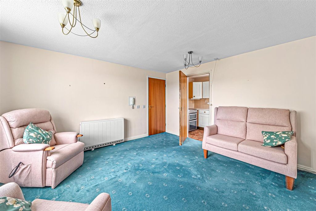 Additional image 7 of 2 bed flat for saleTealbeck Approach, Otley LS21