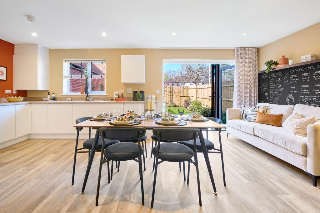 Property photo 3 of 9 Vistry Allium Park 180326 019 - Copy