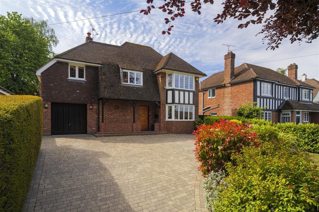 Additional image 32 of 4 bed detached house for saleHeathfield Road, Penenden Heath, Maidstone ME14