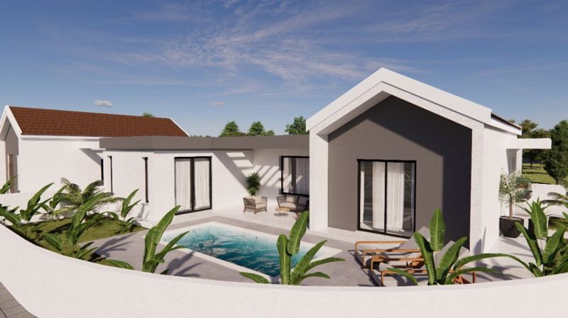 Property photo 1 of 18 Bungalow With...