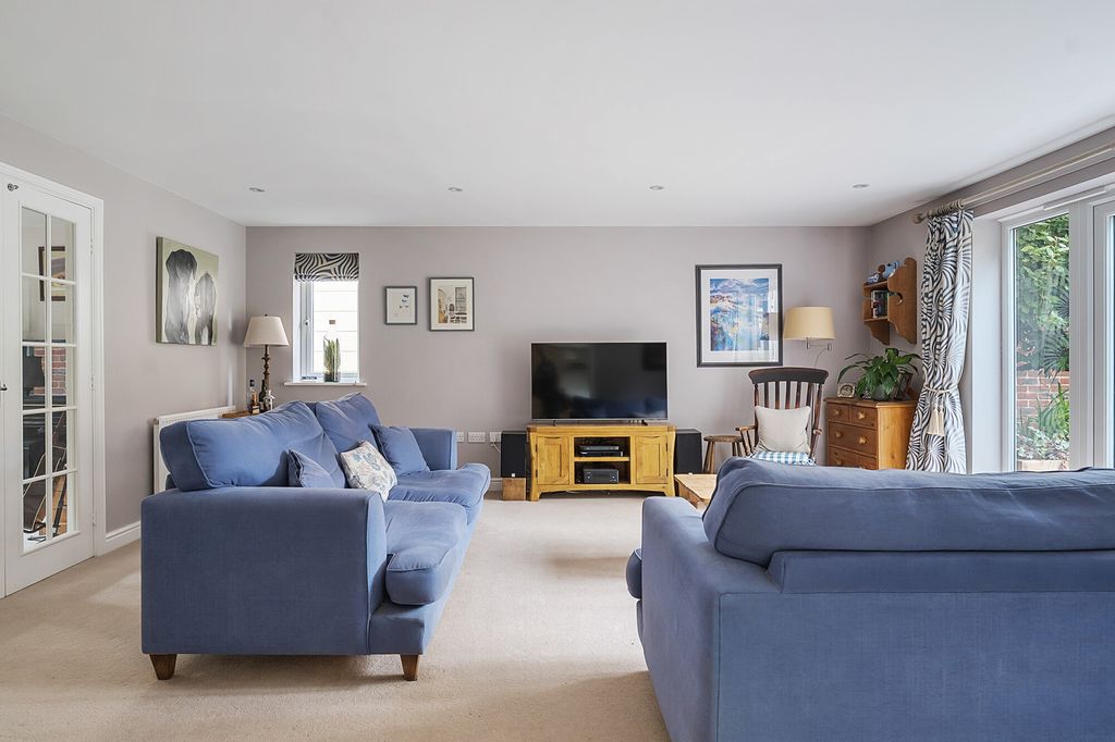 Additional image 12 of 5 bed detached house for saleMaurice Way, Marlborough SN8