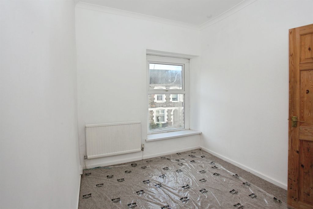 Additional image 13 of 3 bed terraced house for saleSchool Street, Llanbradach, Caerphilly CF83