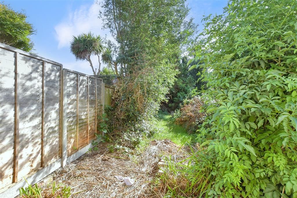 Property photo 2 of 12 Rear Garden