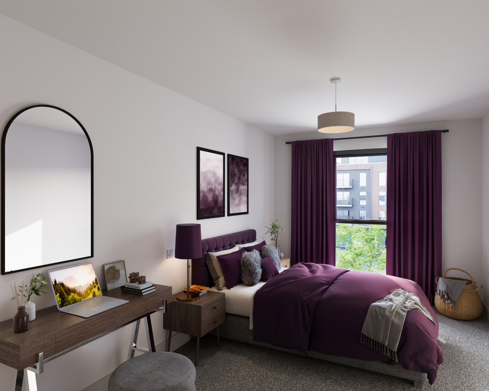 Property photo 3 of 6 Interior CGI
