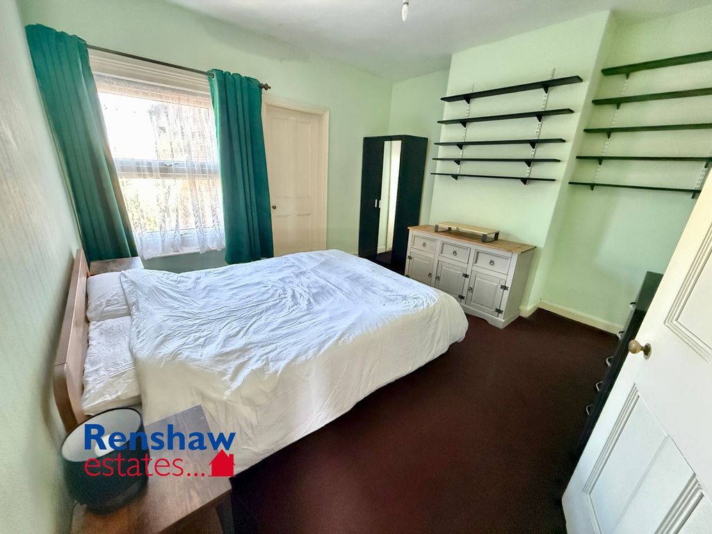 Additional image 9 of 3 bed semi-detached house for saleBarker Gate, Ilkeston, Derbyshire DE7