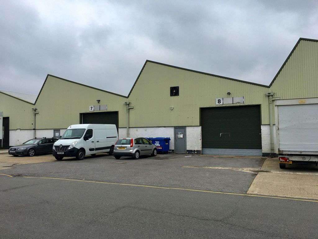 Property photo 1 of 3 Ashford Business Centre  Inidcative Image.Jpg