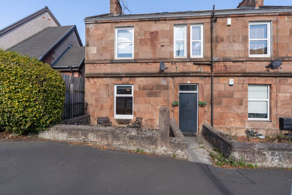Langside Road, Bothwell G71, 1 bed flat for sale, £89,995 | PrimeLocation