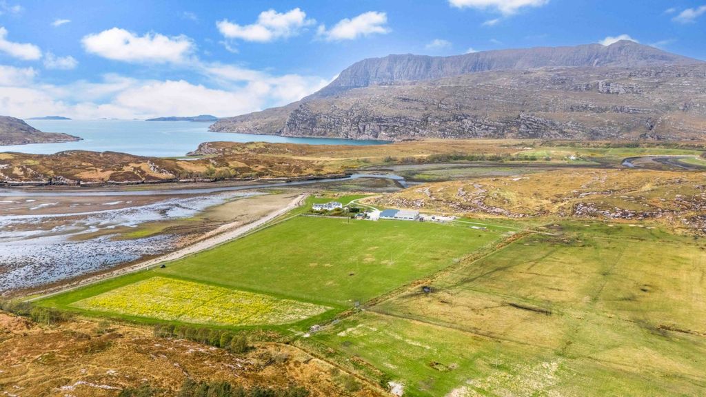 Additional image 7 of Country house for saleUllapool, Ross-Shire IV26