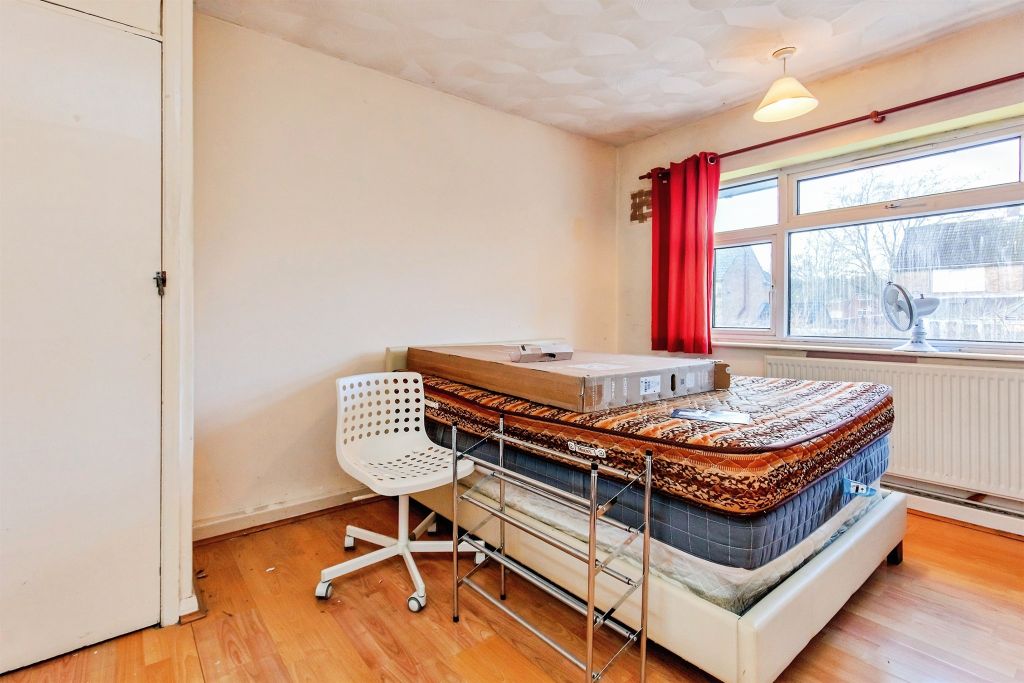 Additional image 5 of 2 bed flat for saleCora Road, Kettering NN16