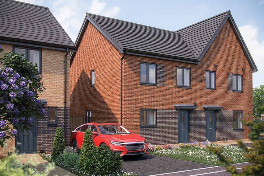Property photo 1 of 8 Rowan 49 CGI