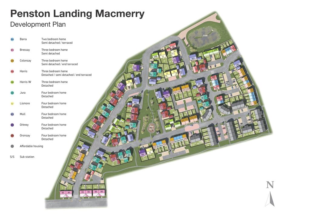 Property photo 2 of 2 Siteplan