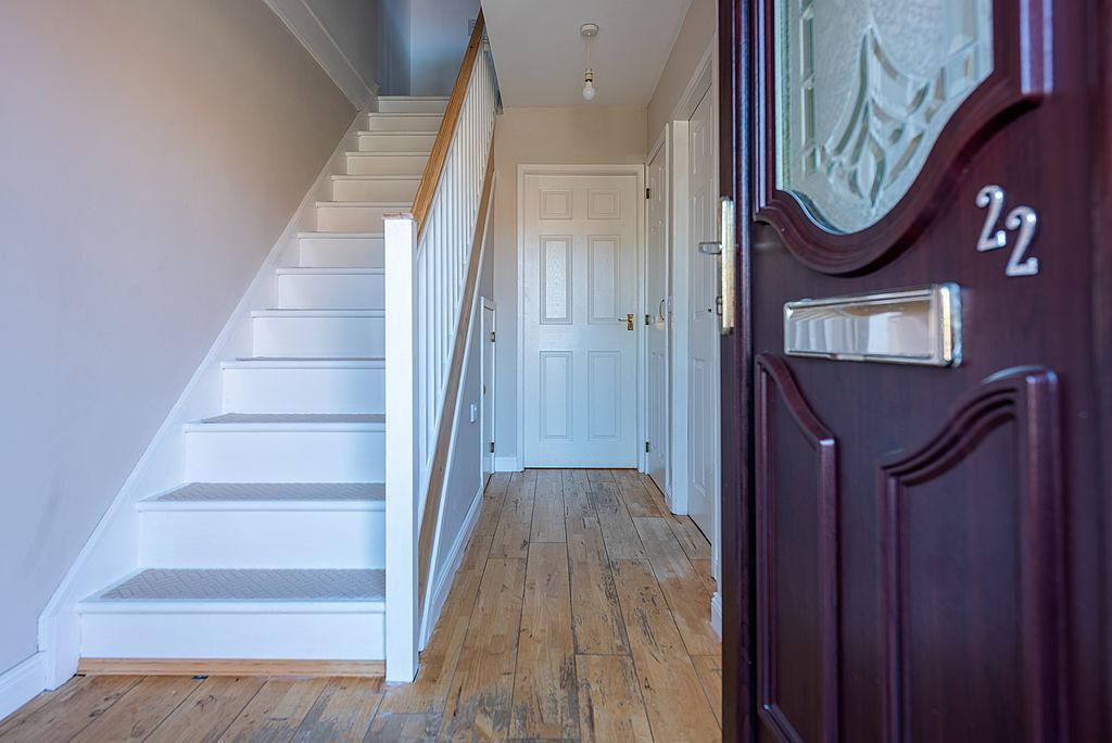 Property photo 2 of 23 Hallway