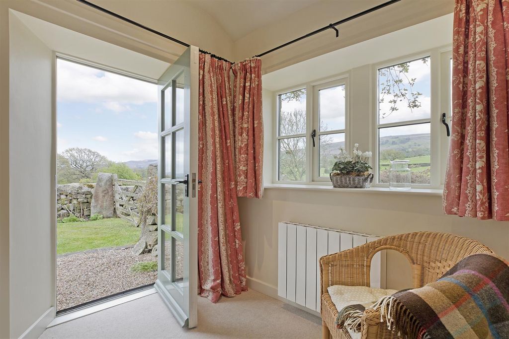 Additional image 33 of 4 bed property for saleCocking Lane, Addingham, Ilkley LS29