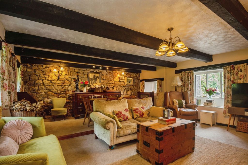 Additional image 4 of 4 bed detached house for saleMount Road, Pontypool NP4