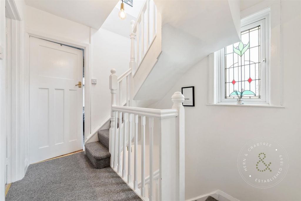 Additional image 30 of 4 bed semi-detached house for saleBishops Walk, Llandaff, Cardiff CF5