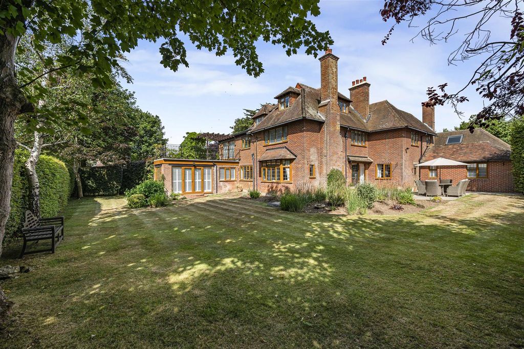 Property photo 1 of 42 Rear Elevation