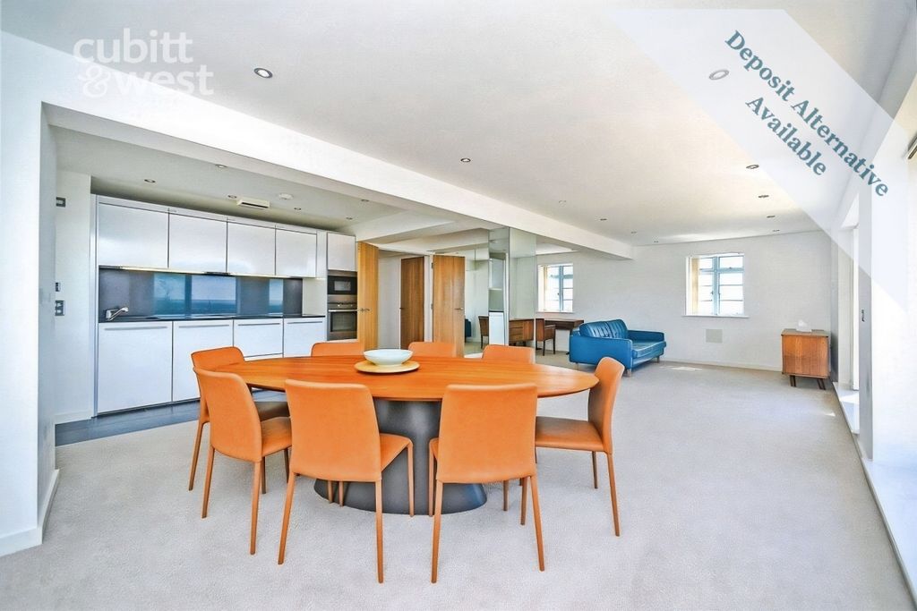 Property photo 1 of 13 Open Plan Living