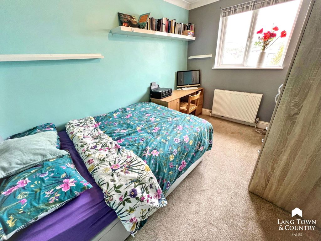 Additional image 6 of 2 bed semi-detached house for saleGarden Village, Plymstock, Plymouth PL9