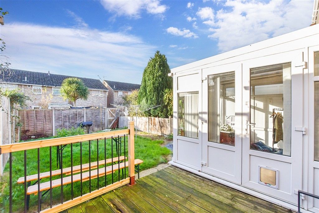 Property photo 2 of 12 Rear Garden