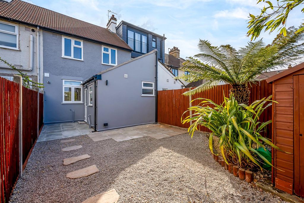 Property photo 1 of 15 Rear External