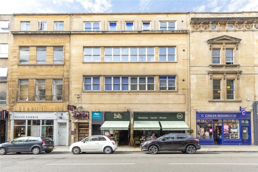 Property photo 3 of 4 A Well-Maintained Street View Of A Charming Terrac...