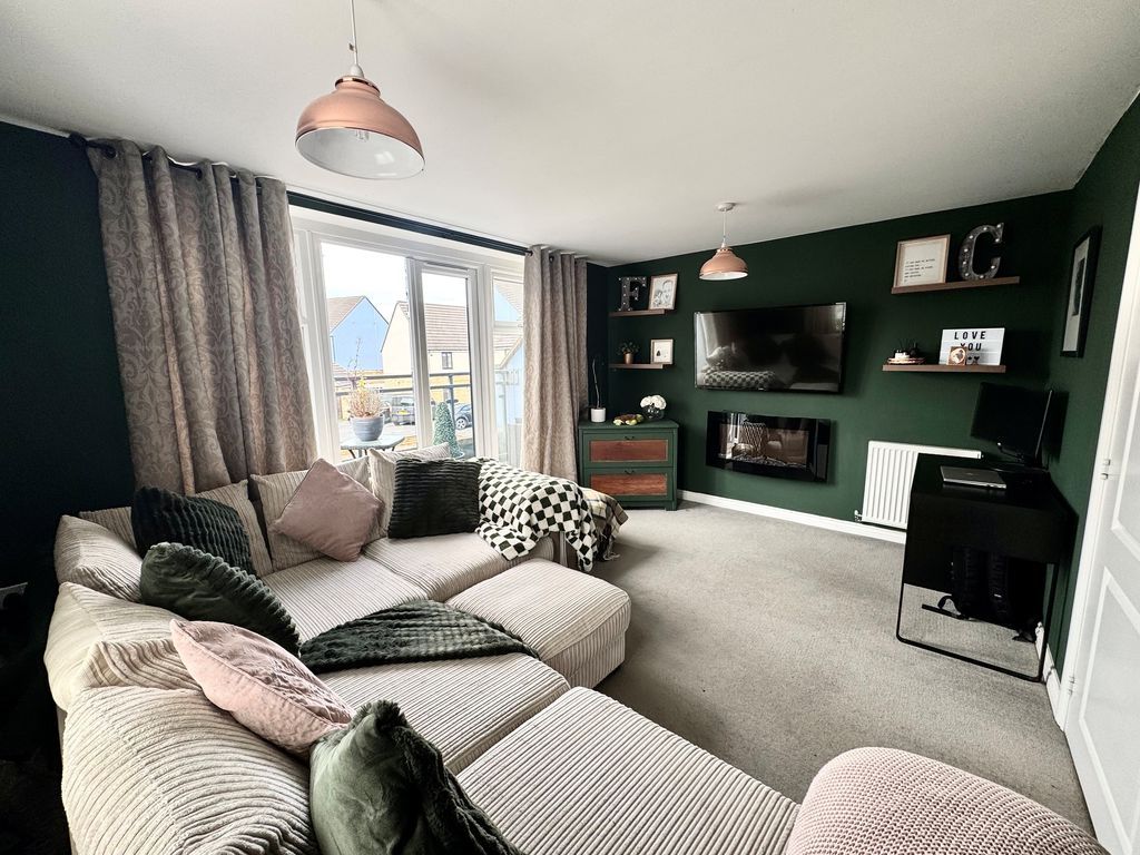 Additional image 5 of 3 bed semi-detached house for saleKing Oswald Drive, Stella Riverside, Blaydon-On-Tyne NE21
