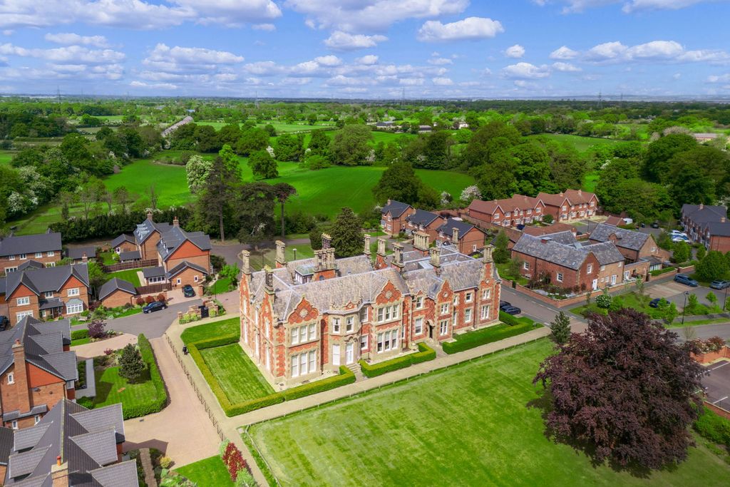 Additional image 21 of 2 bed flat for saleApartment 11, Backford Hall, Blencowe Close, Chester CH1
