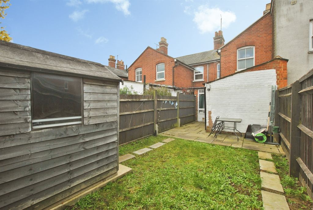 Additional image 11 of 2 bed terraced house for saleSpringdale, Wallingford OX10