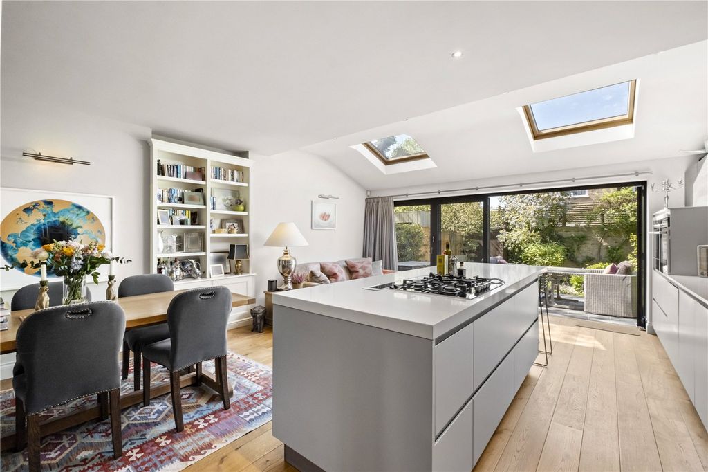 Property photo 1 of 14 Kitchen