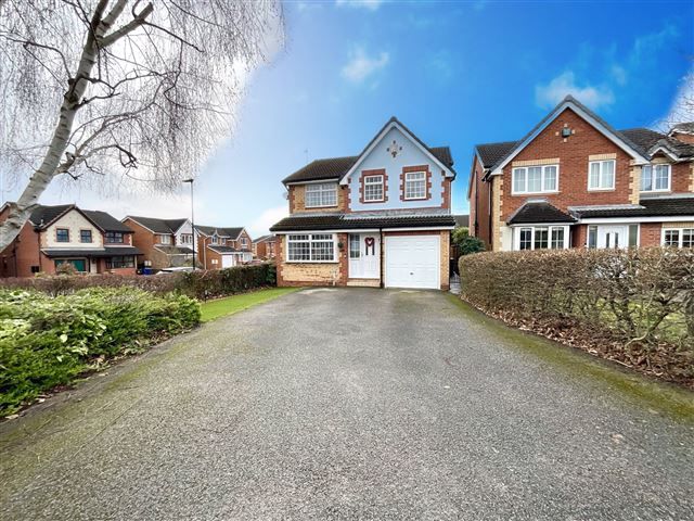 Property photo 1 of 21 Front