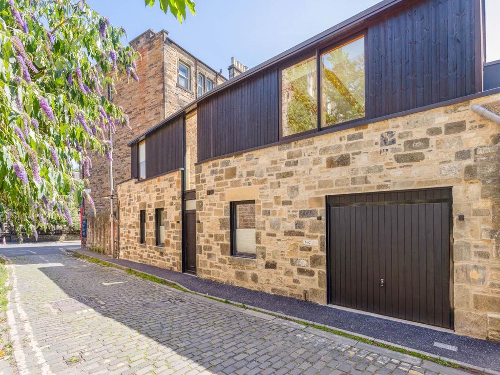 Property photo 1 of 15 1 Inverleith Terrace Lane 02
