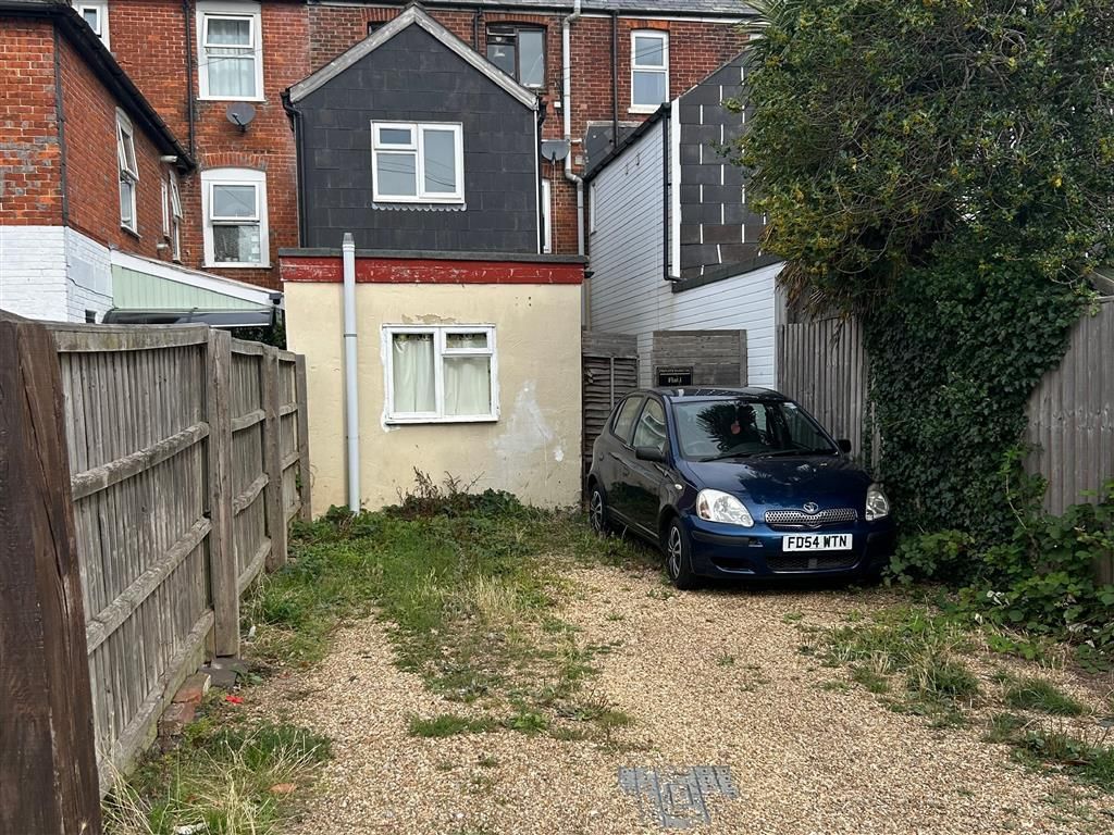 Property photo 3 of 8 Parking To The Rear