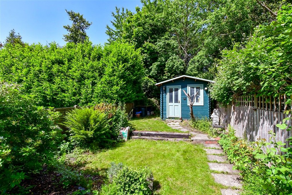 Property photo 2 of 11 Rear Garden