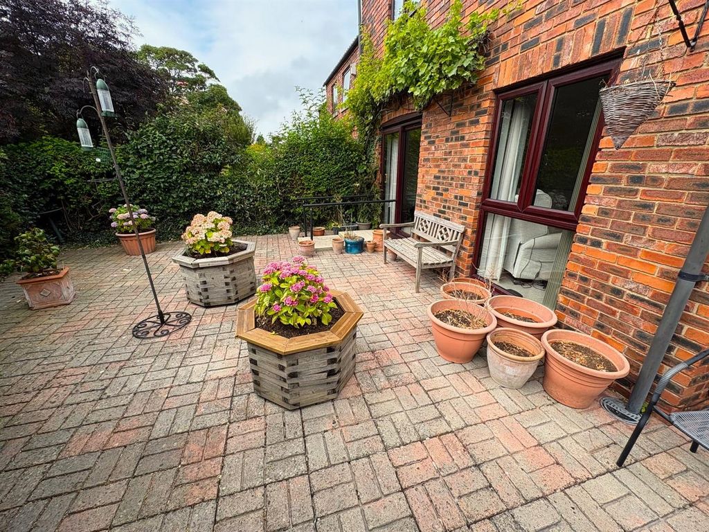 Property photo 3 of 19 Rear Garden