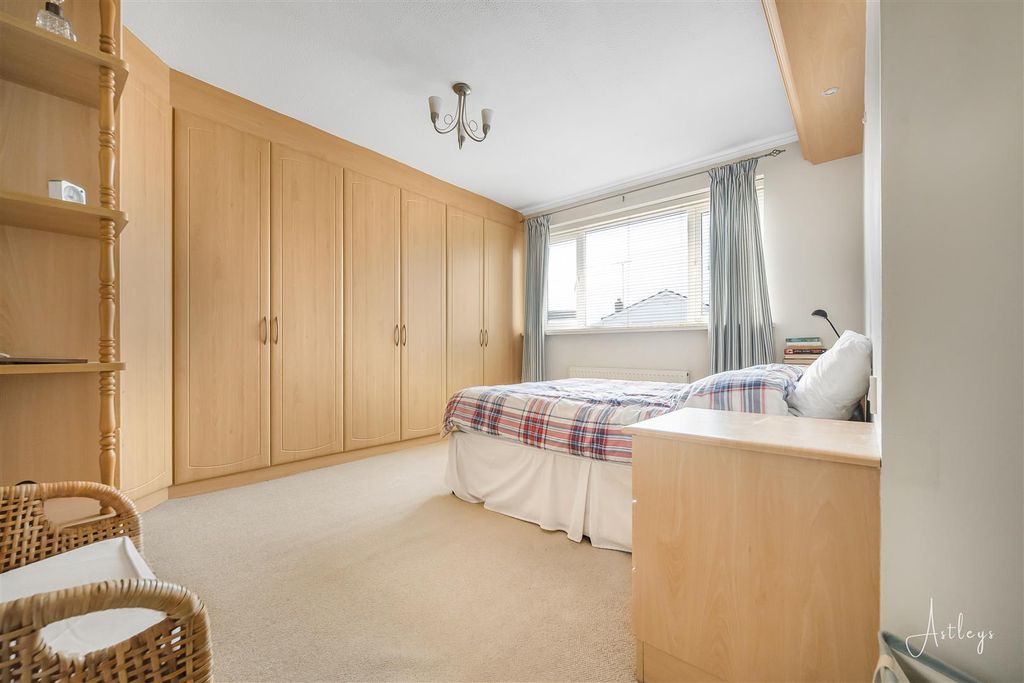 Additional image 14 of 4 bed detached house for saleMillands Close, Newton, Swansea SA3