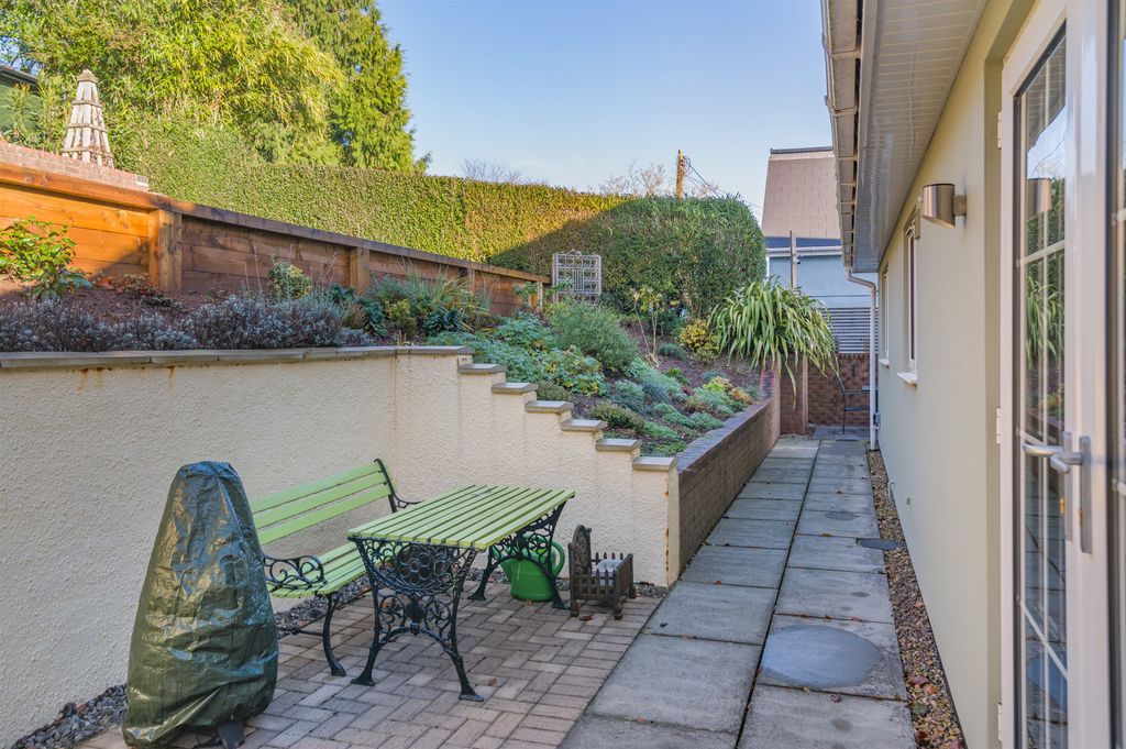 Additional image 26 of 4 bed detached house for saleTregarn Road, Langstone, Newport NP18