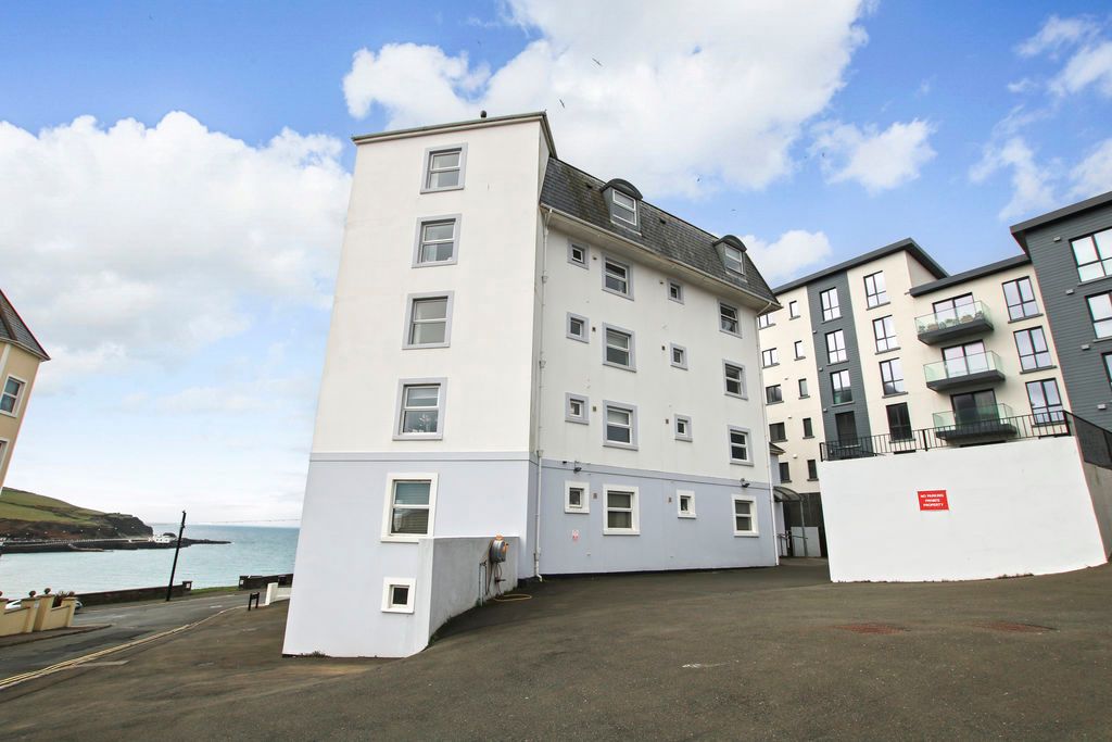 Additional image 24 of 2 bed flat for sale3D Princess Towers, The Promenade, Port Erin IM9