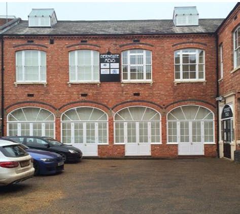 Property photo 1 of 2 Derngate Mews Front.Png