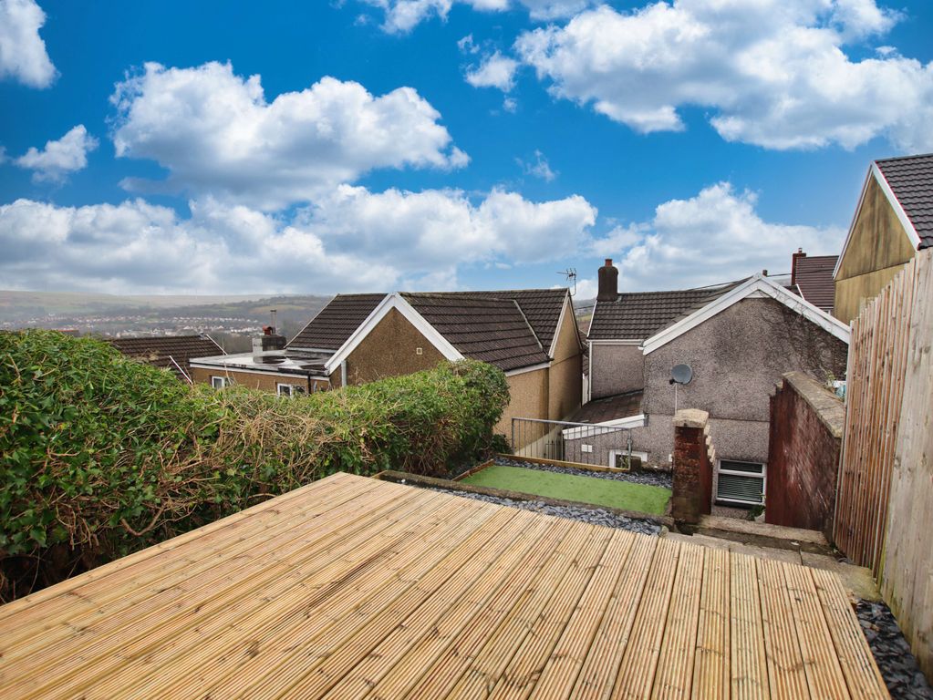 Collenna Road, Tonyrefail CF39, 3 bed detached house for sale, £189,950 ...