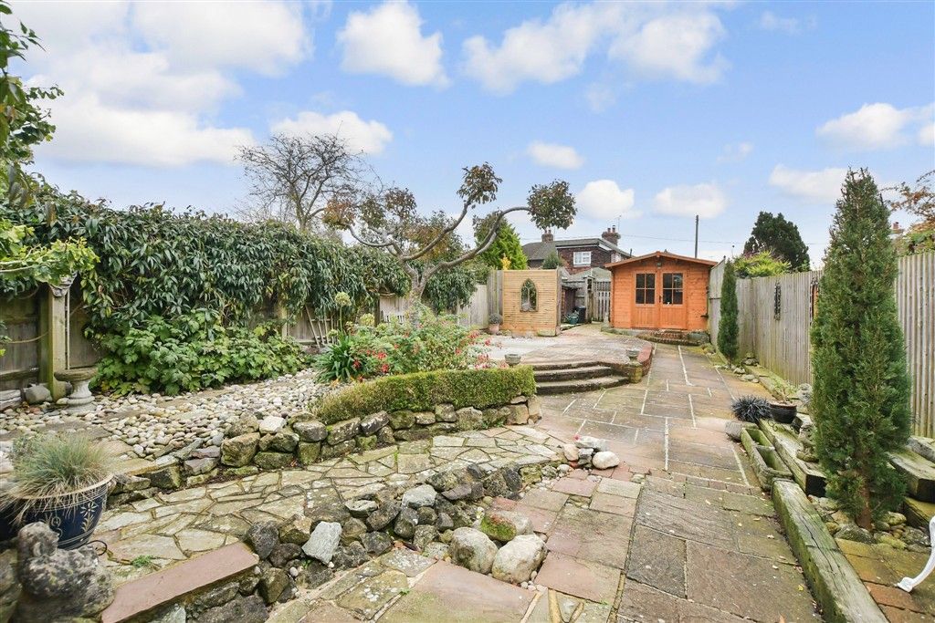 Property photo 2 of 19 Rear Garden