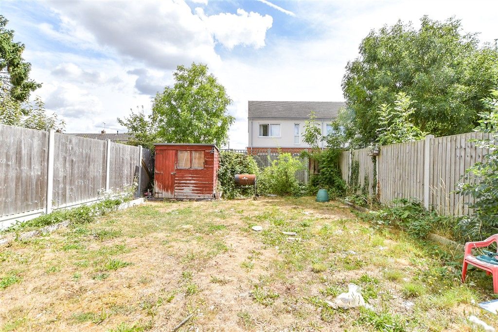 Property photo 2 of 9 Rear Garden