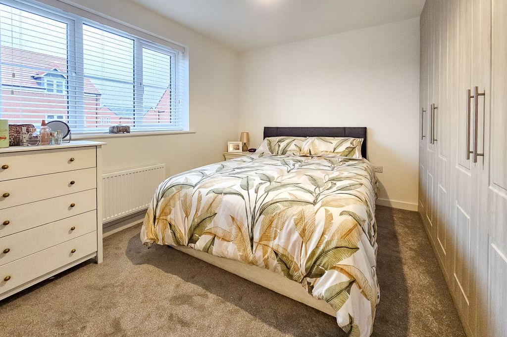 Additional image 14 of 3 bed detached house for saleDovestones Way, Harrogate HG3