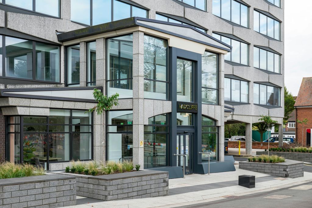 Property photo 1 of 10 Cab_Blenheim_External5.Jpg