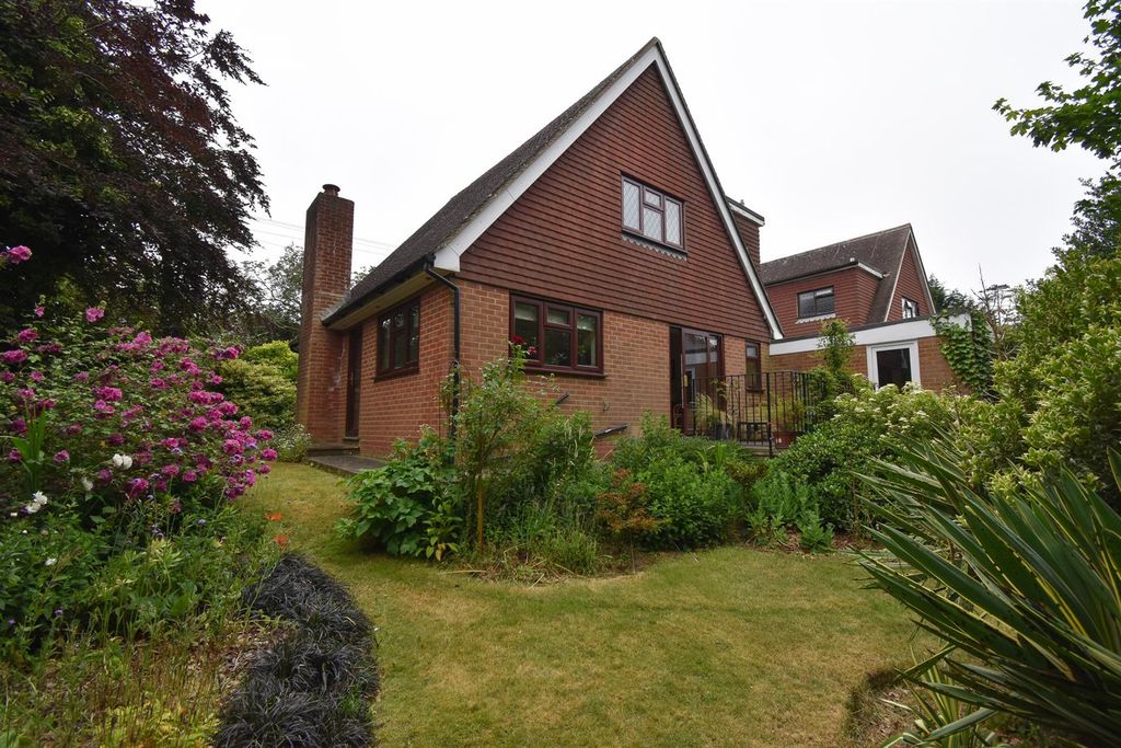 Property photo 1 of 21 Rear Elevation