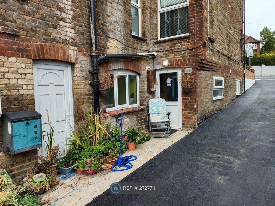 Property photo 3 of 16 Entrance. Tarmac Driveway.